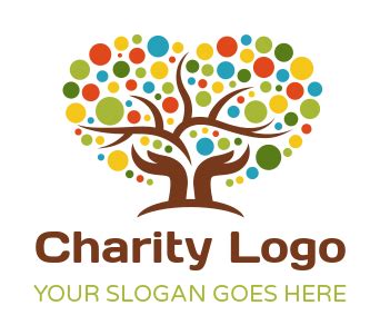 charity logo maker|charity logo free.